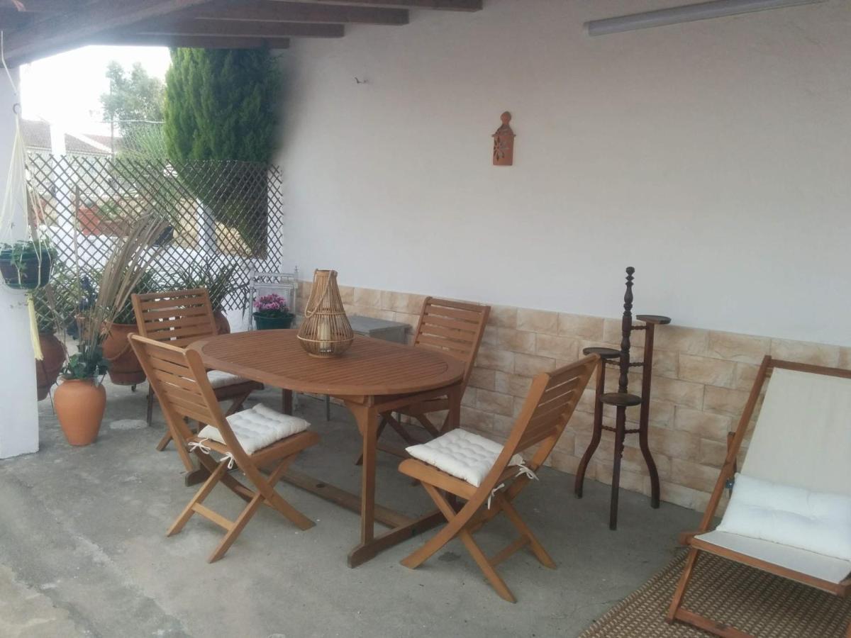 Casa Hnobre Lägenhet Santarém Exteriör bild