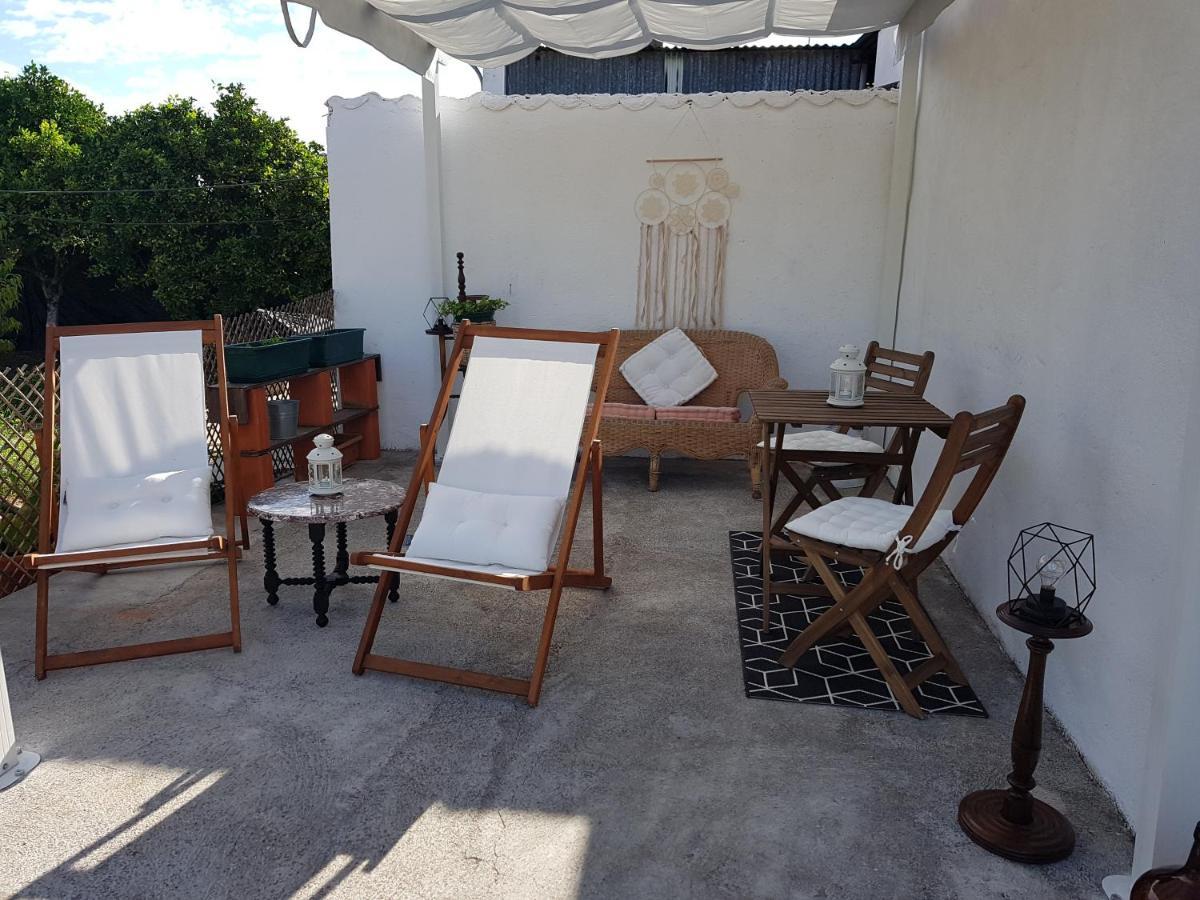 Casa Hnobre Lägenhet Santarém Exteriör bild