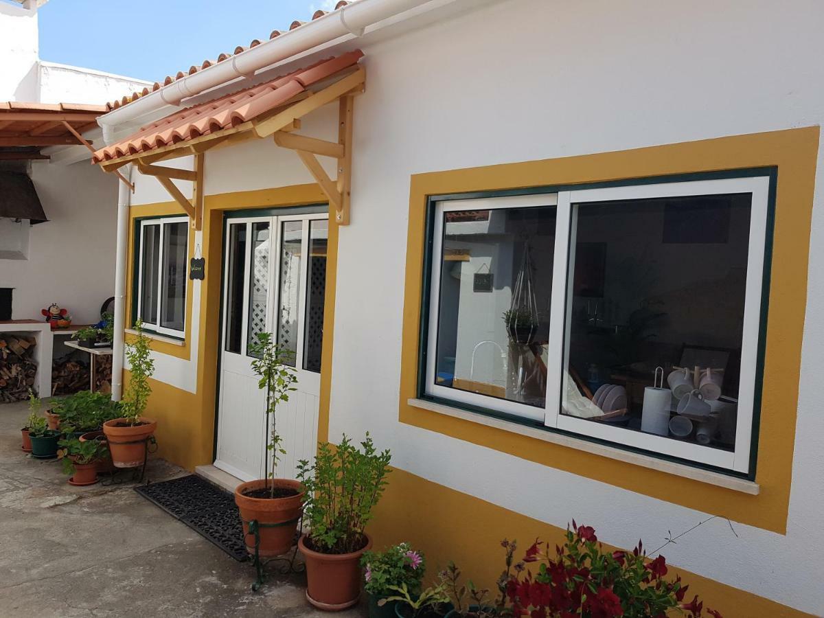 Casa Hnobre Lägenhet Santarém Exteriör bild