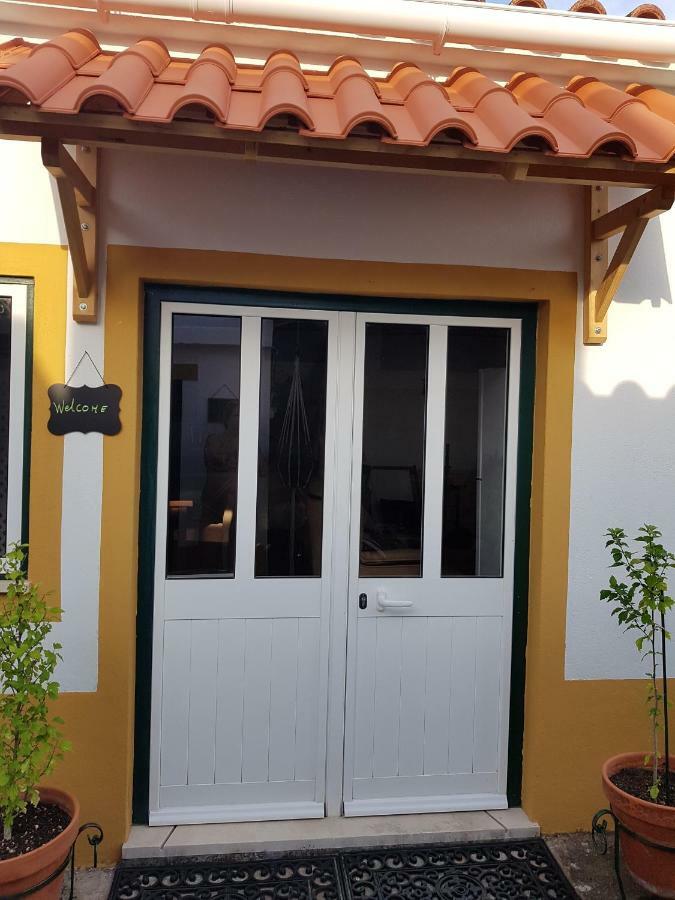 Casa Hnobre Lägenhet Santarém Exteriör bild