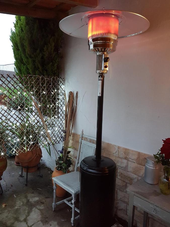 Casa Hnobre Lägenhet Santarém Exteriör bild